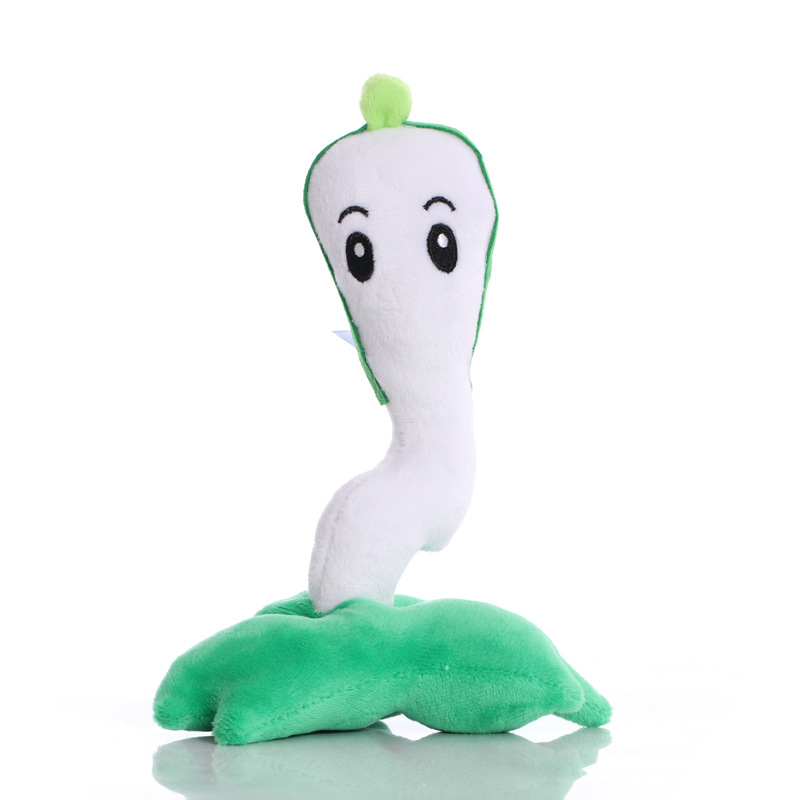 Kids Toys Hong Kong - 1 Chiếc 22Cm Plants Vs Zombies