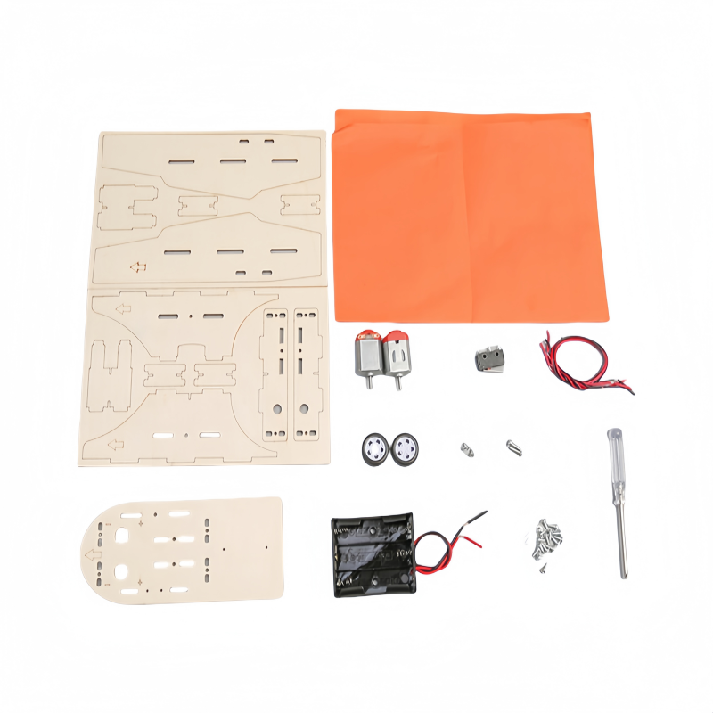 DIY Aircraft Carrier Paper Air - đánh giá và giá Catapult Launcher Toy