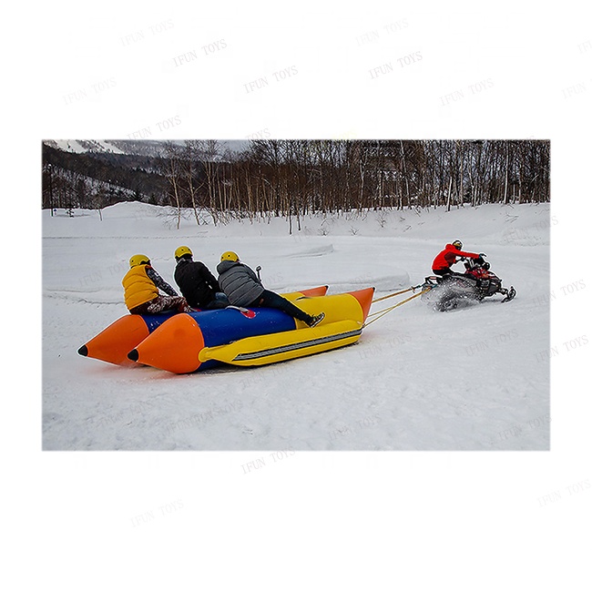 Inflatable Snow Tube, 60 Inch  - đánh giá và giá Kids Toys Kids Toys