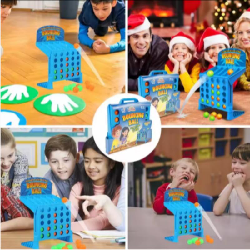 Bouncing Linking Shots Board G - đánh giá và giá Kids Toys Kids Toys