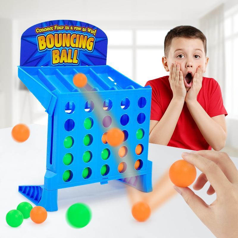 Bouncing Linking Shots Board G - đánh giá và giá Kids Toys Kids Toys