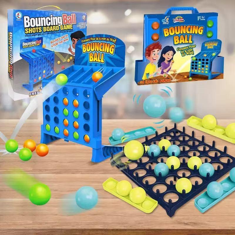 Bouncing Linking Shots Board G - đánh giá và giá Kids Toys Kids Toys