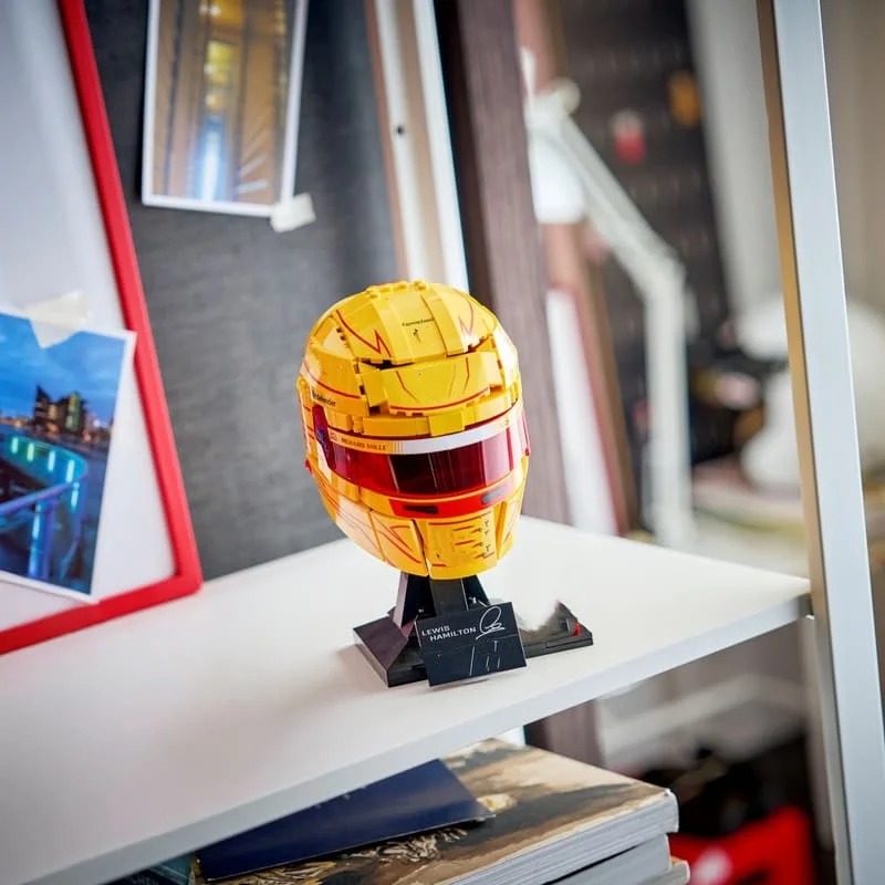 884pcs Scuderia HP Lewis Hamil - đánh giá và giá Kids Toys John Lewis