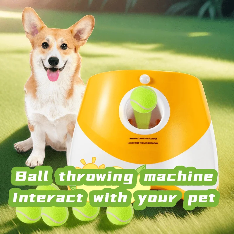 Dog Launcher Automatic Dogs Ch - đánh giá và giá Catapult Launcher Toy
