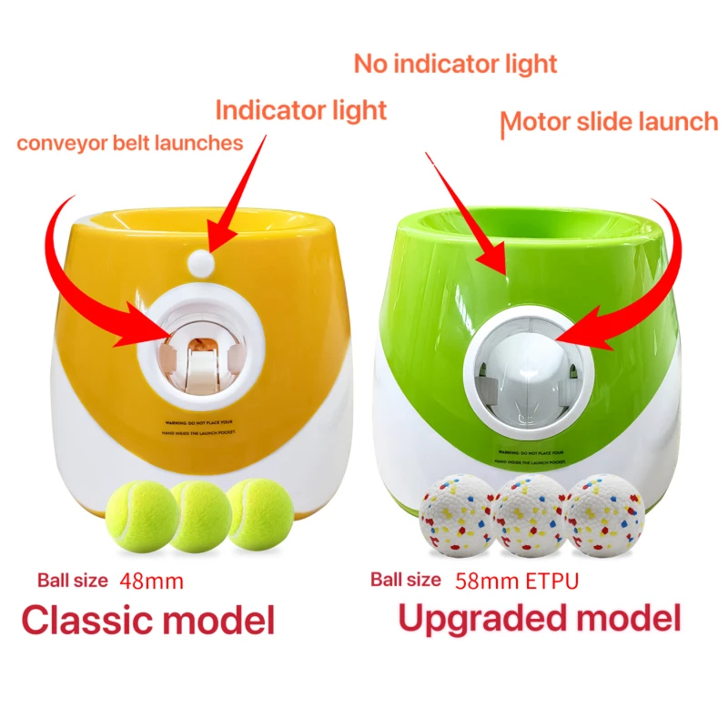 Dog Launcher Automatic Dogs Ch - đánh giá và giá Catapult Launcher Toy