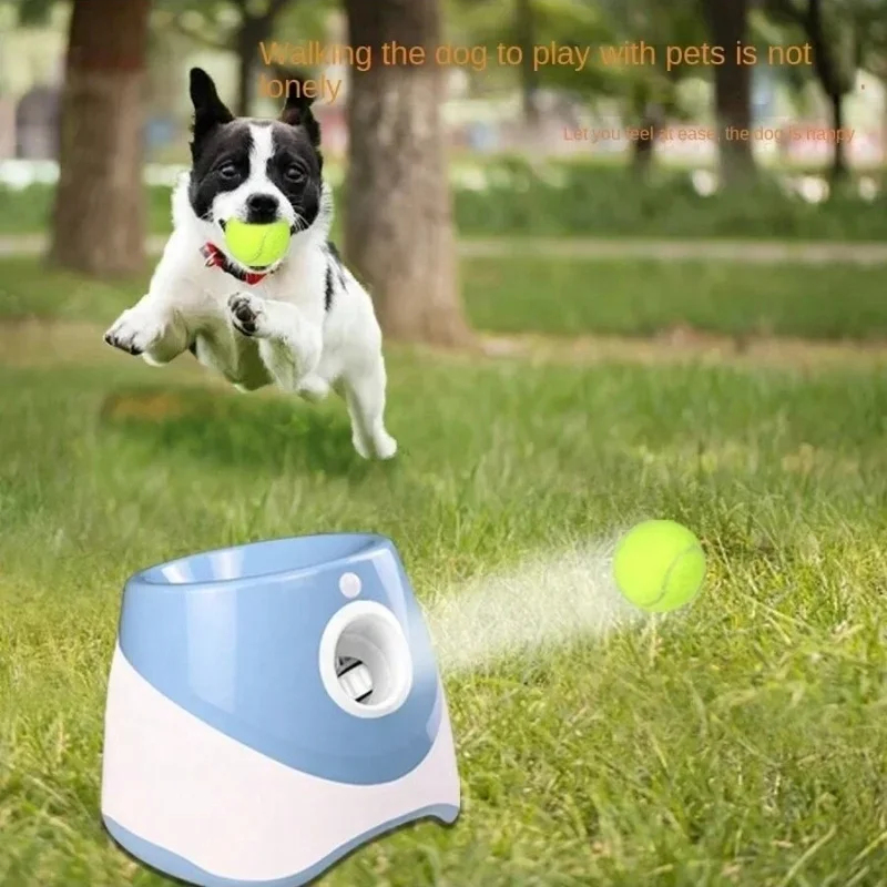 Dog Launcher Automatic Dogs Ch - đánh giá và giá Catapult Launcher Toy