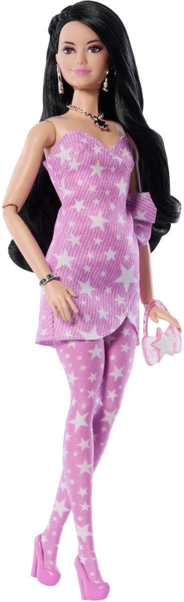 Original Mattel Barbie Deluxe  - đánh giá và giá Kids Toys Xmas