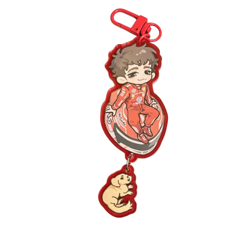 Charles Leclerc Lewis Hamilton - đánh giá và giá Kids Toys John Lewis