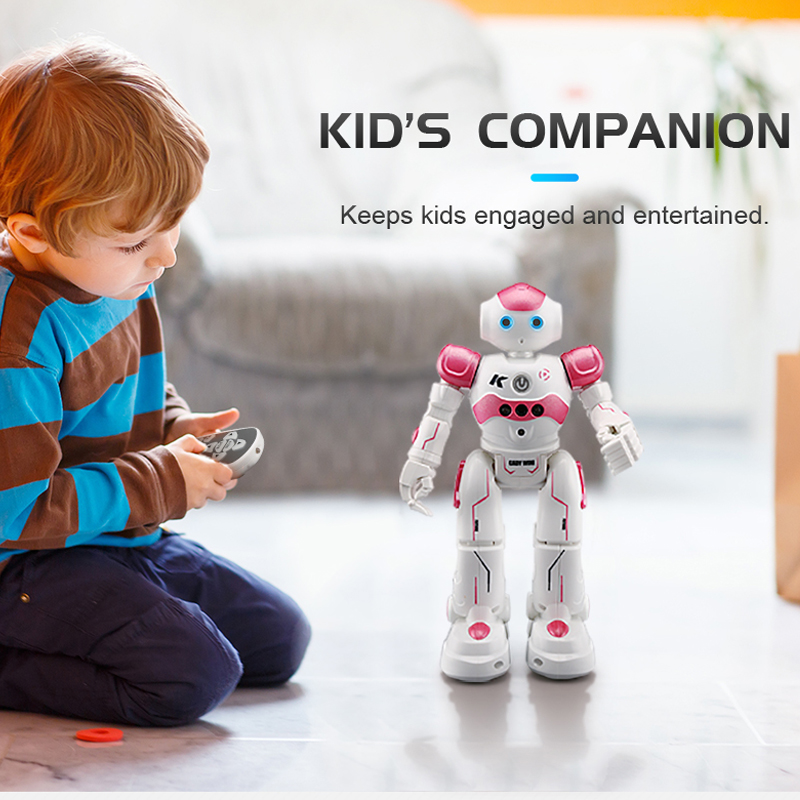Rc Robot Children's Remote Con - đánh giá và giá Kids Toys Under $10