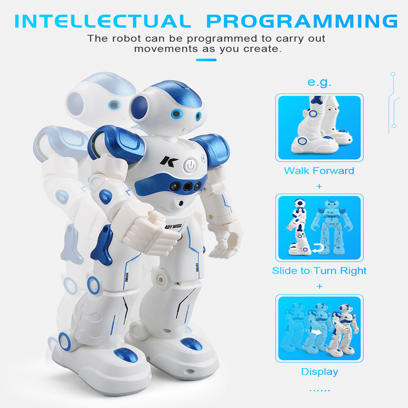 Rc Robot Children's Remote Con - đánh giá và giá Kids Toys Under $10