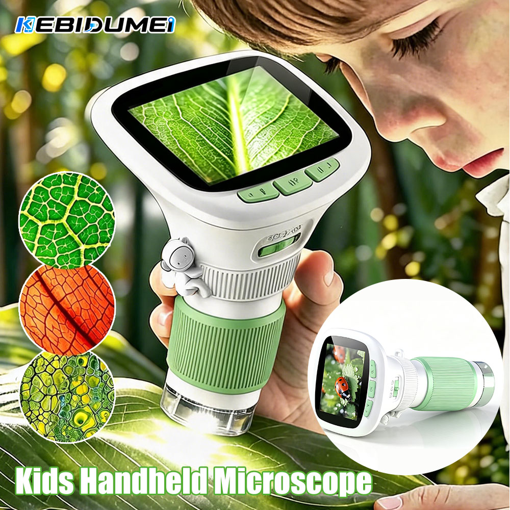 KEBIDUMEI Children's Handheld  - đánh giá và giá Toys For Kids Video