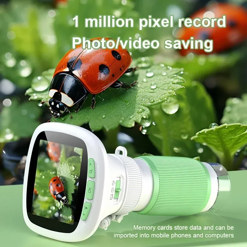 KEBIDUMEI Children's Handheld  - đánh giá và giá Toys For Kids Video