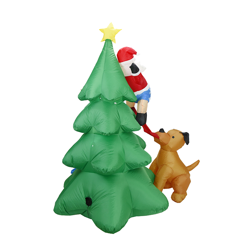 6.5ft Inflatable Christmas Inf - đánh giá và giá Kids Toys Xmas