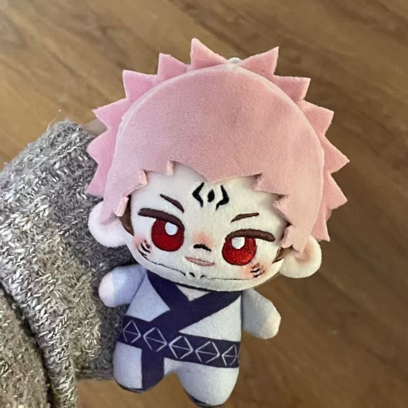 10 CM Jujutsu Kaisen Ryomen Su - đánh giá và giá Kids Toys Xmas 2025