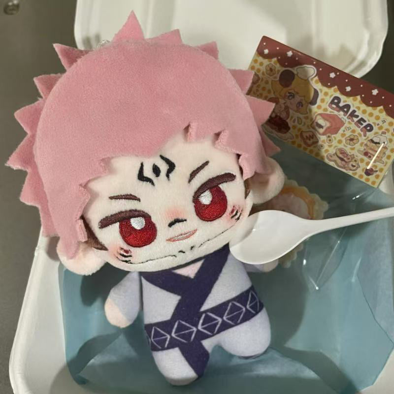 10 CM Jujutsu Kaisen Ryomen Su - đánh giá và giá Kids Toys Xmas 2025