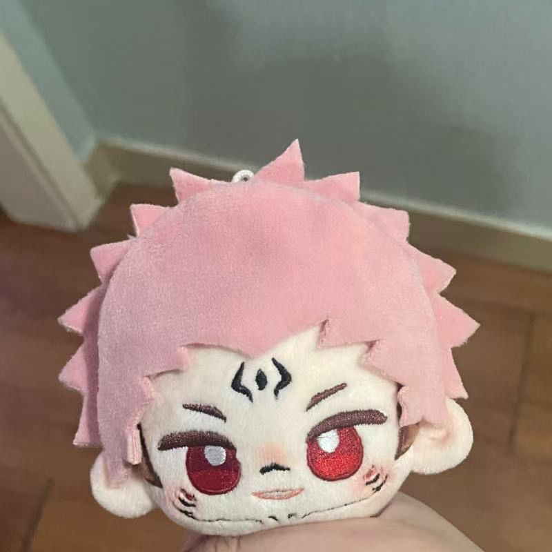 10 CM Jujutsu Kaisen Ryomen Su - đánh giá và giá Kids Toys Xmas 2025