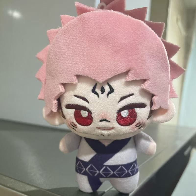 10 CM Jujutsu Kaisen Ryomen Su - đánh giá và giá Kids Toys Xmas 2025