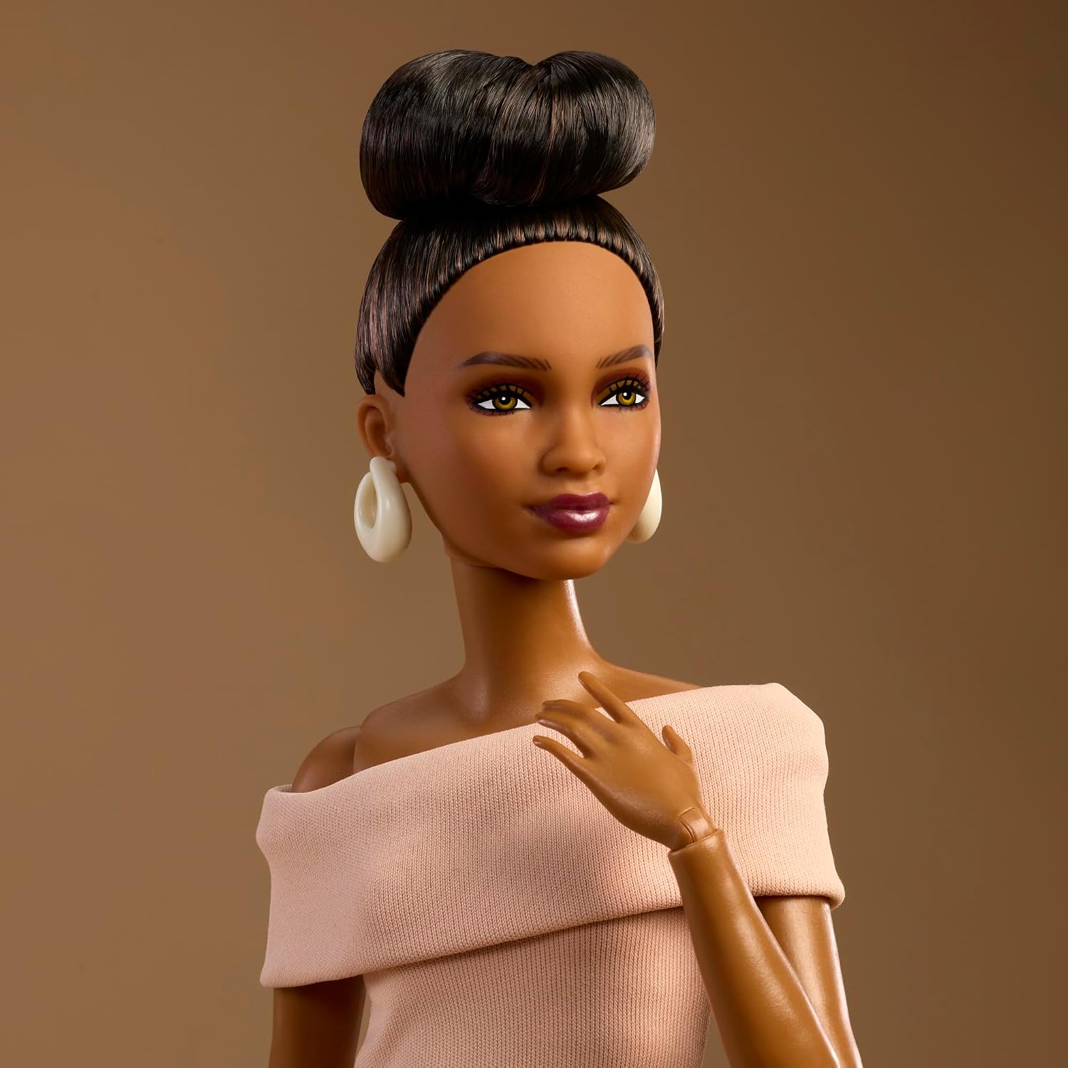 Original Mattel Barbie Basics  - đánh giá và giá Mattel Toy Barbie