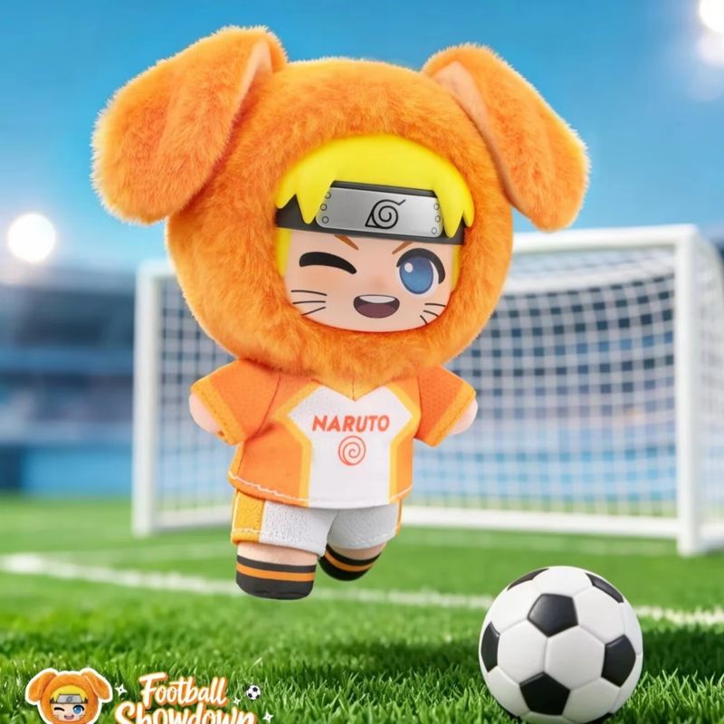 In Stock Genuine EAKI Naruto S - đánh giá và giá Kids Toys Under $10