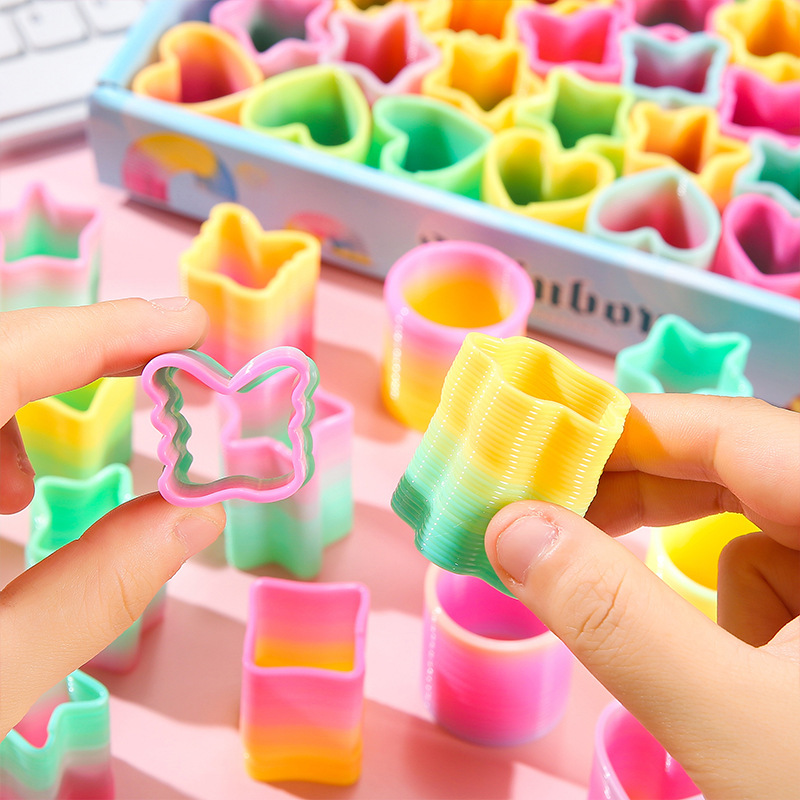 Rainbow Magic Springs Circle T - đánh giá và giá Kids Toys Kids Toys