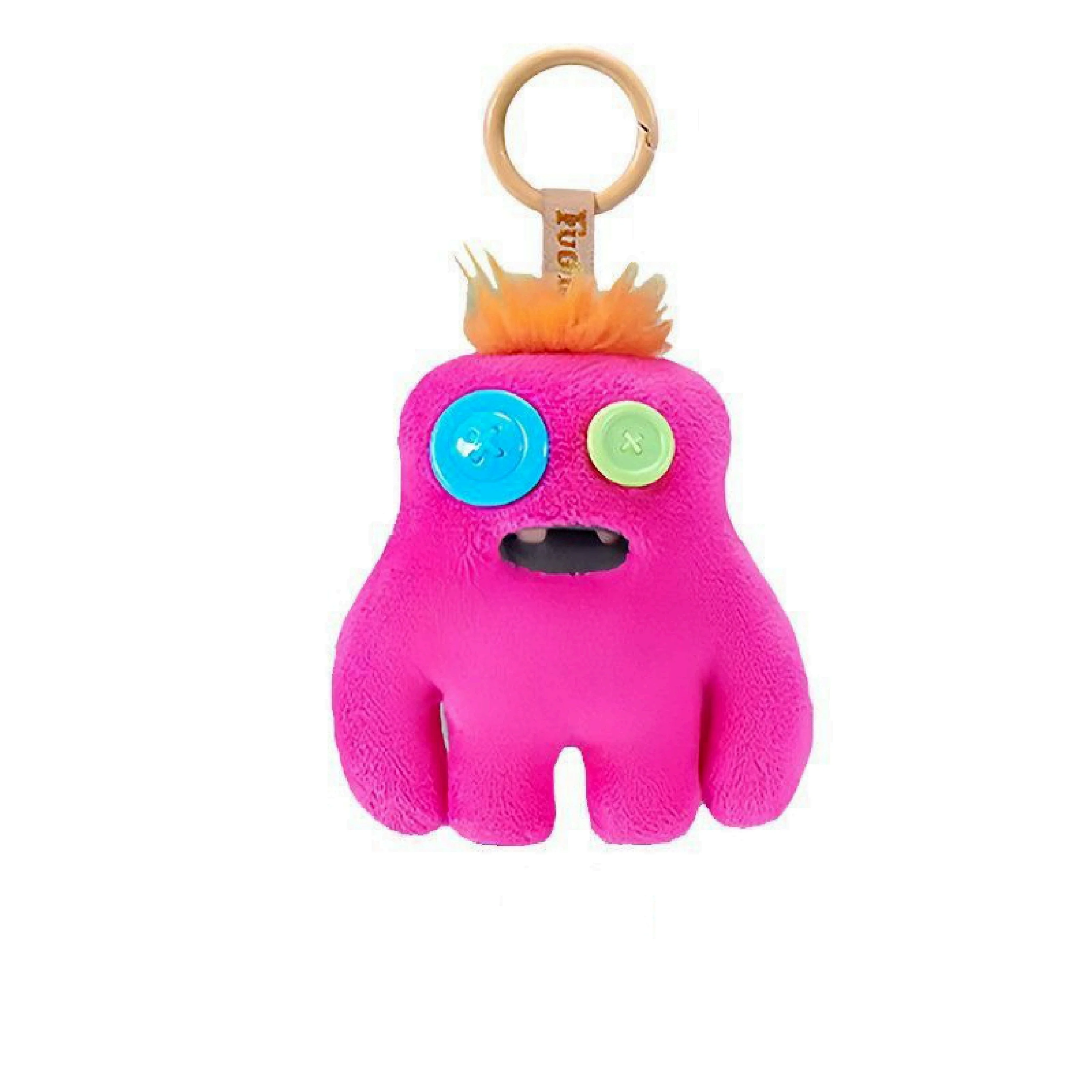 Original Fuggler Baby Pinkles  - đánh giá và giá Kids Toys Bag