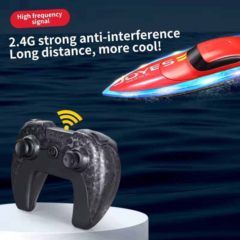 30KM/H Capsize Reset High Spee - đánh giá và giá Kids Toys Under $10