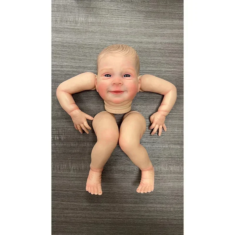NPK 18'' Newborn Baby Reborn D - đánh giá và giá Kids Toys John Lewis