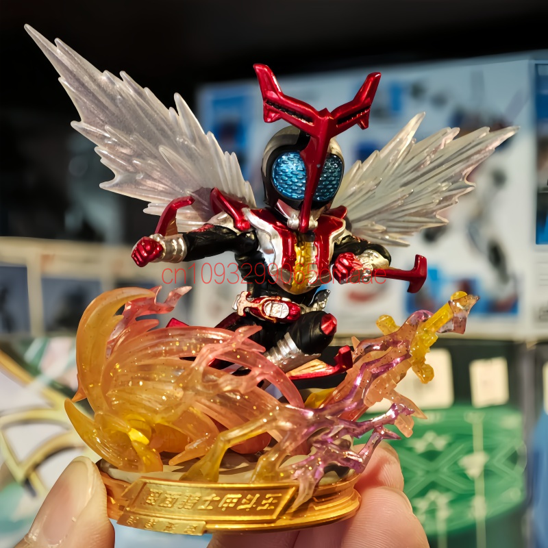 Genuine Kayou Kamen Rider Figu - đánh giá và giá Kids Toys Under $10