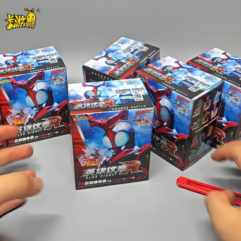 Genuine Kayou Kamen Rider Figu - đánh giá và giá Kids Toys Under $10