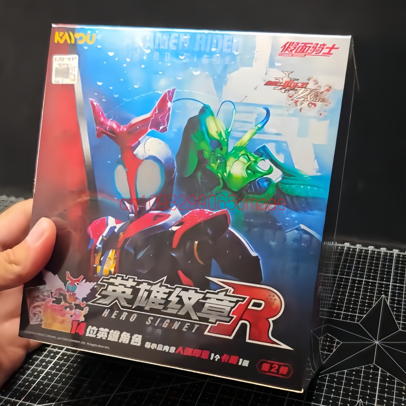 Genuine Kayou Kamen Rider Figu - đánh giá và giá Kids Toys Under $10