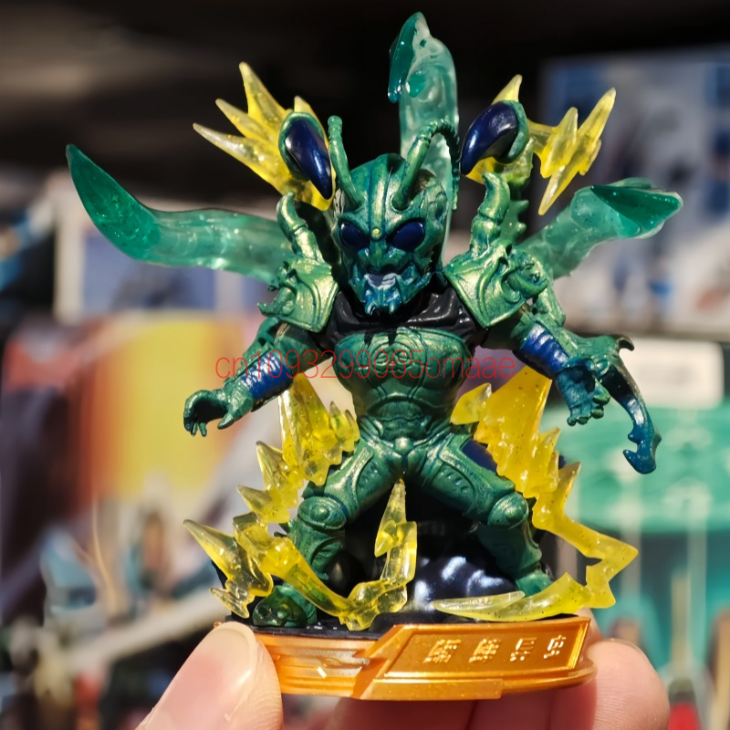 Genuine Kayou Kamen Rider Figu - đánh giá và giá Kids Toys Under $10