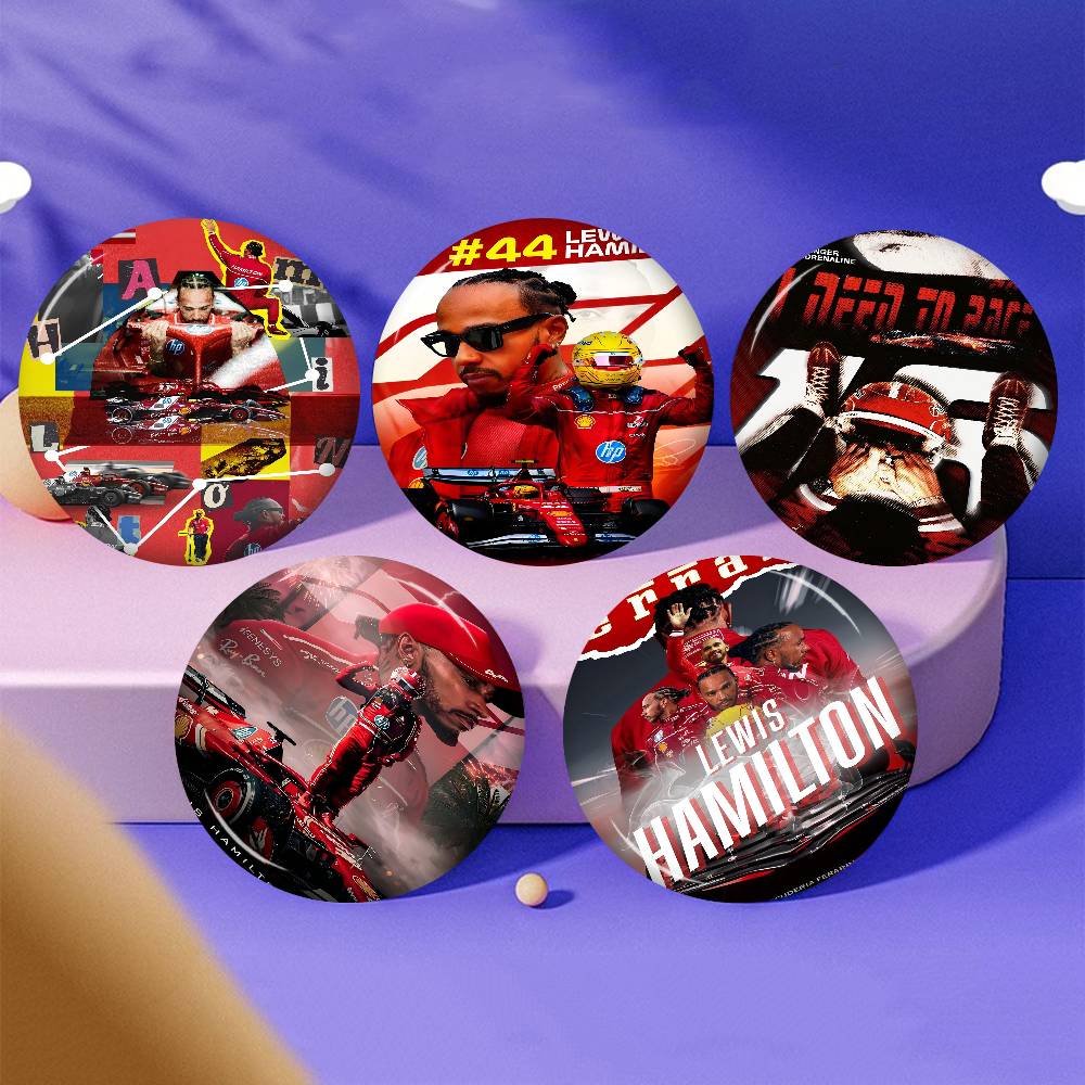 F1 L-Lewis Hamilton 58mm Cute  - đánh giá và giá Kids Toys John Lewis
