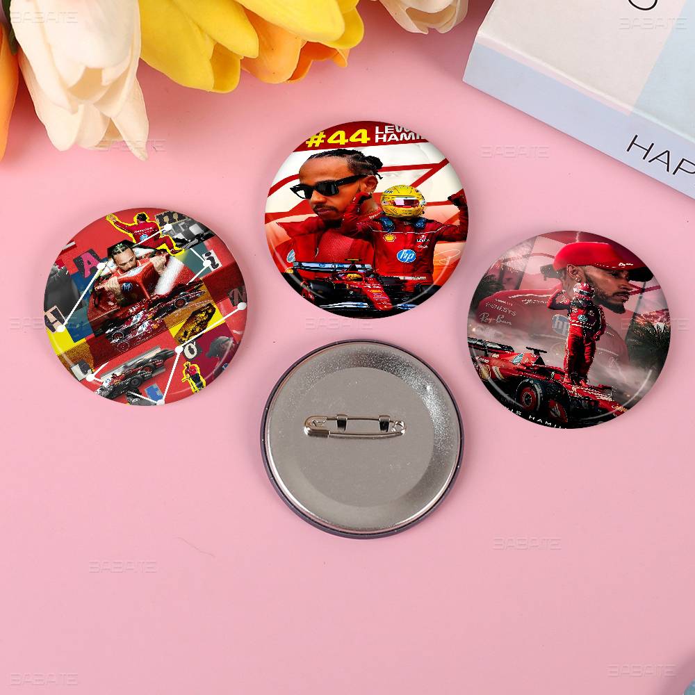 F1 L-Lewis Hamilton 58mm Cute  - đánh giá và giá Kids Toys John Lewis