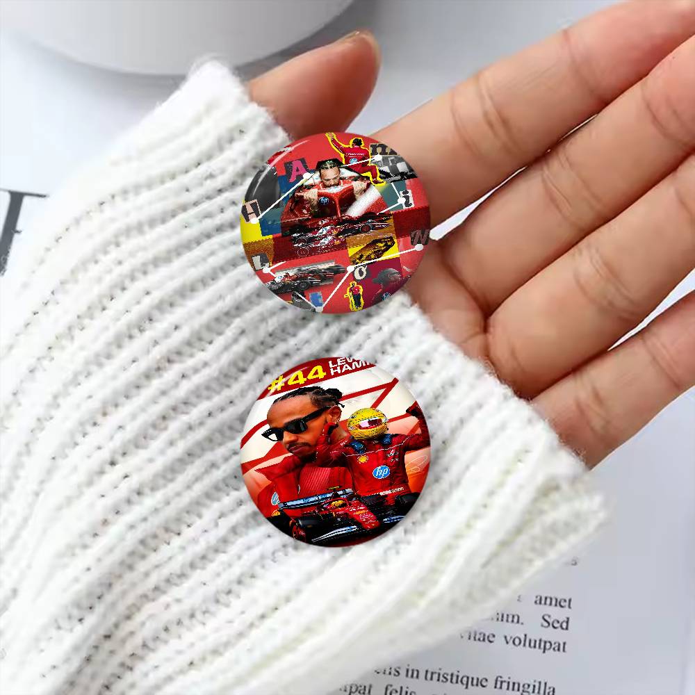F1 L-Lewis Hamilton 58mm Cute  - đánh giá và giá Kids Toys John Lewis