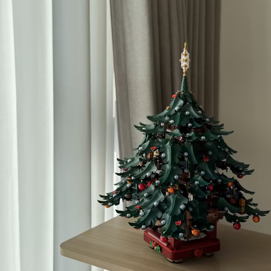 The Cheapest 3171PCS  Christma - đánh giá và giá Kids Toys Kids Toys