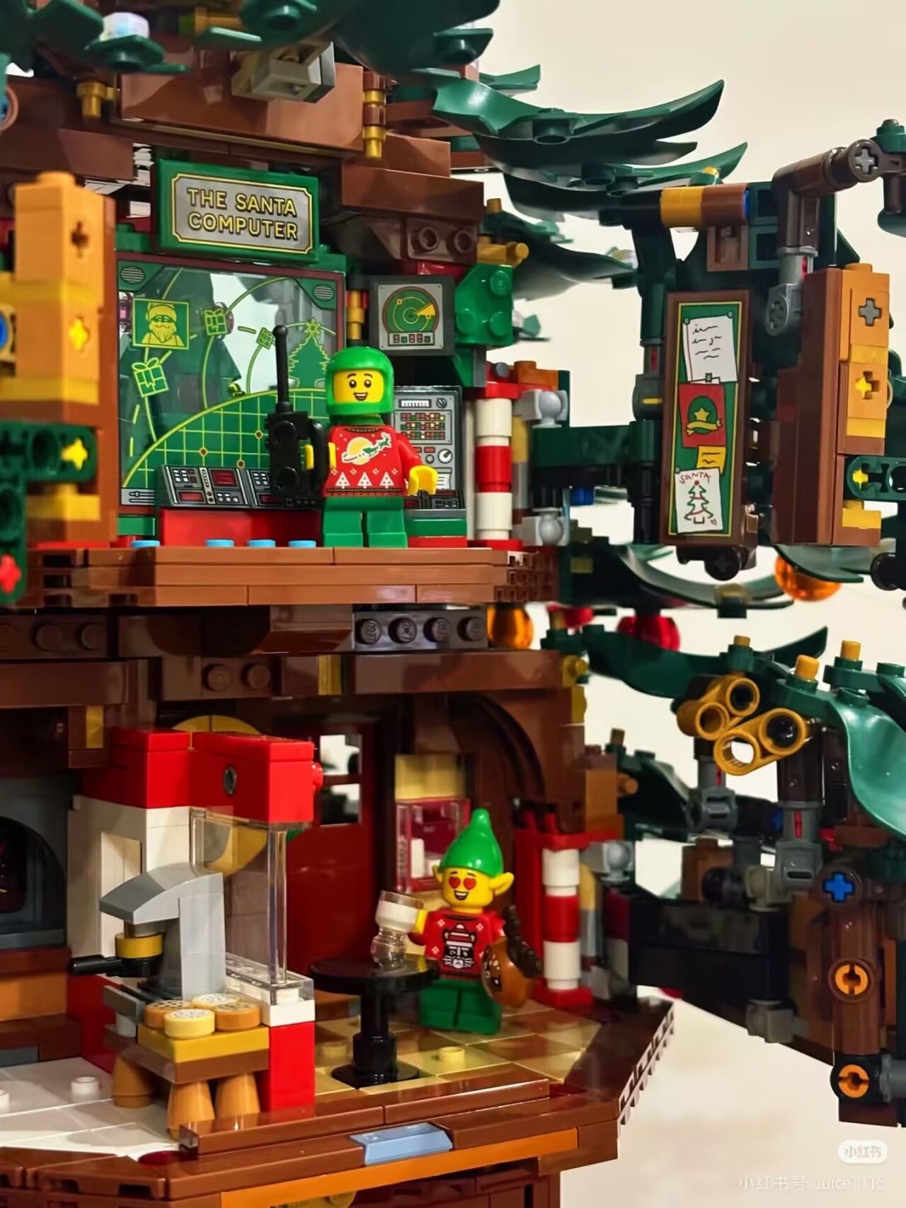 The Cheapest 3171PCS  Christma - đánh giá và giá Kids Toys Kids Toys