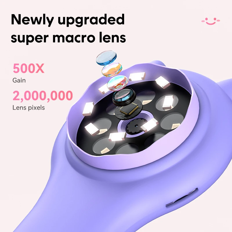 Kids Optical Microscope 200 Me - đánh giá và giá Kids Toys Under 200