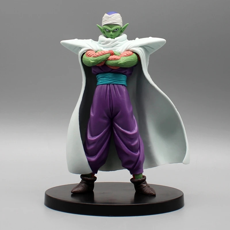 17cm Anime Dragon Ball Z Figur - đánh giá và giá Kids Toys Xmas