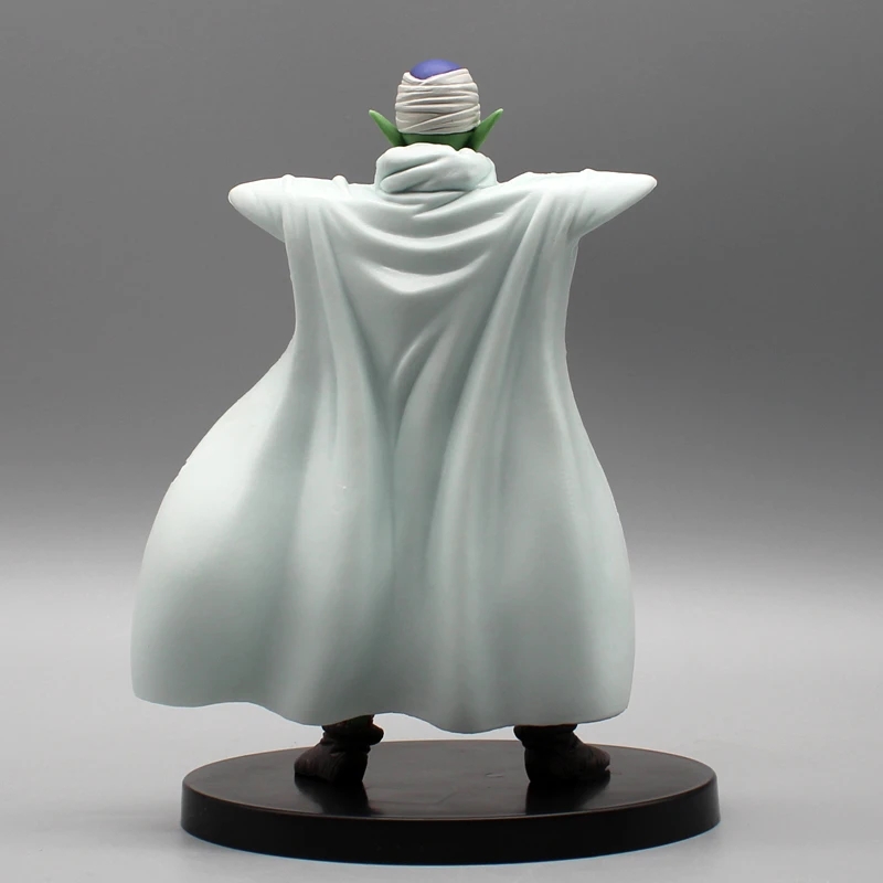 17cm Anime Dragon Ball Z Figur - đánh giá và giá Kids Toys Xmas