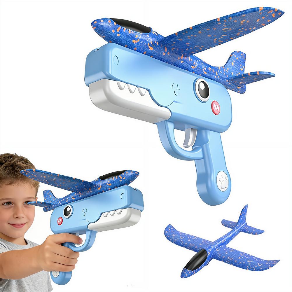 Catapult Aircraft Toys Flight  - đánh giá và giá Catapult Launcher Toy