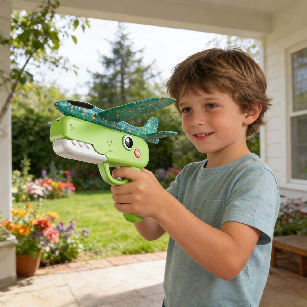Catapult Aircraft Toys Flight  - đánh giá và giá Catapult Launcher Toy