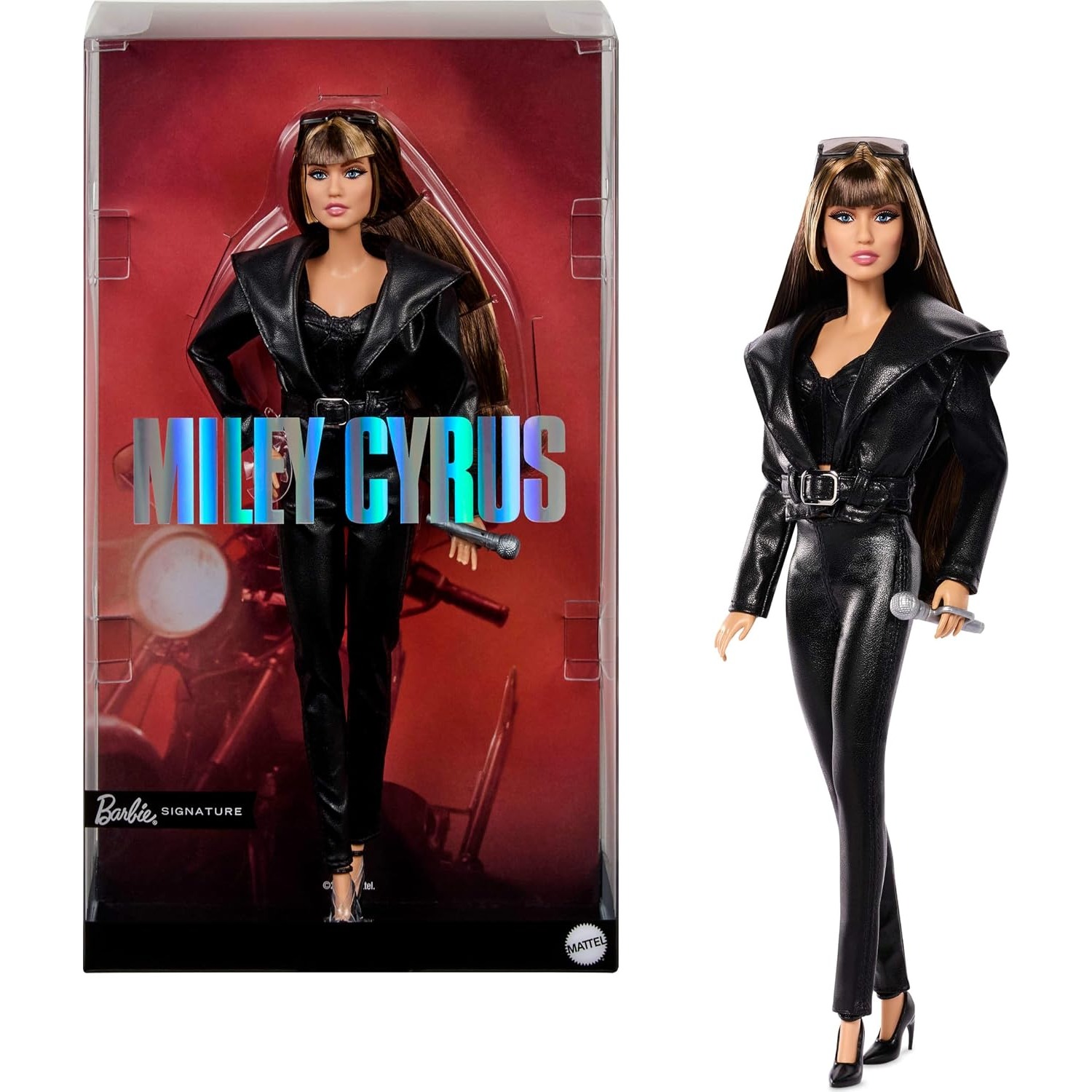 Original Mattel Barbie Signatu - đánh giá và giá Mattel Toy Barbie