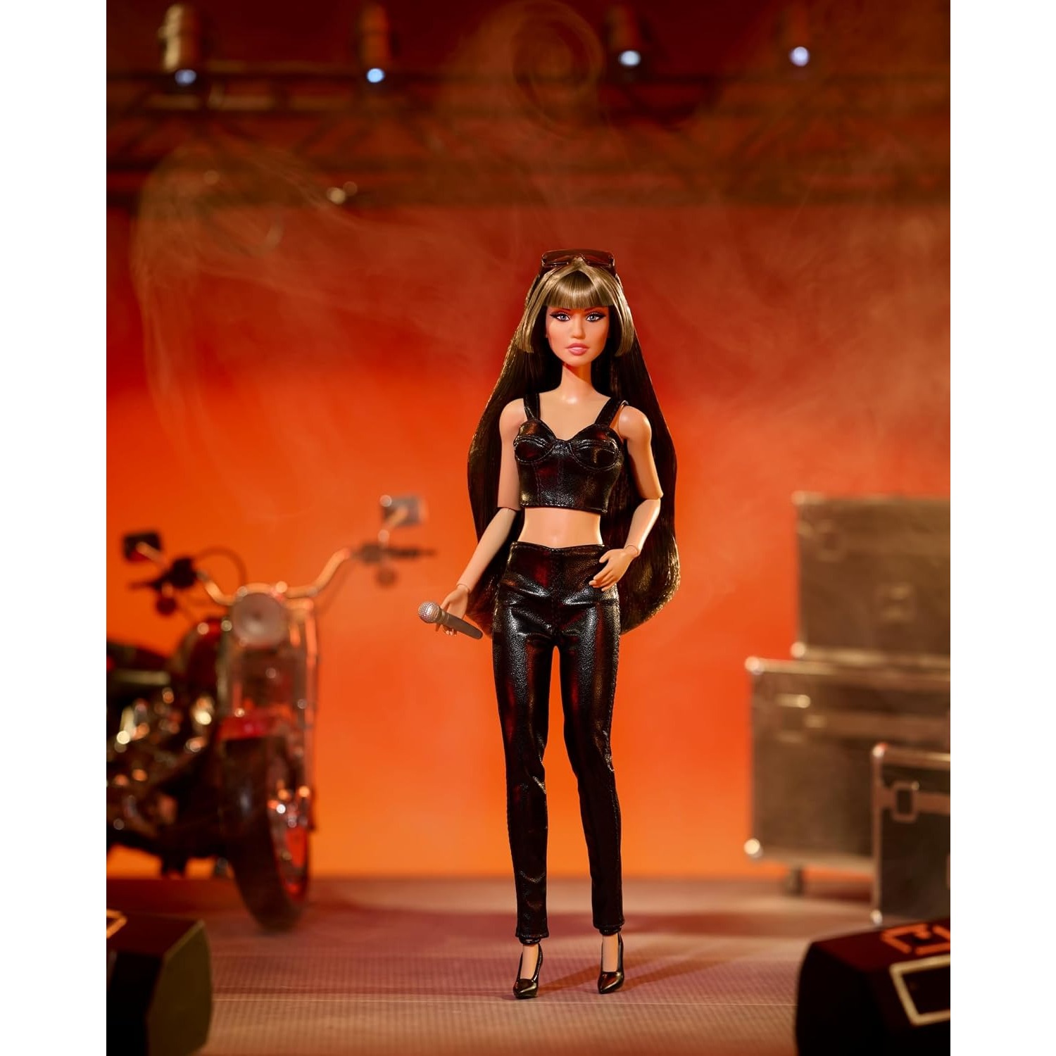 Original Mattel Barbie Signatu - đánh giá và giá Mattel Toy Barbie
