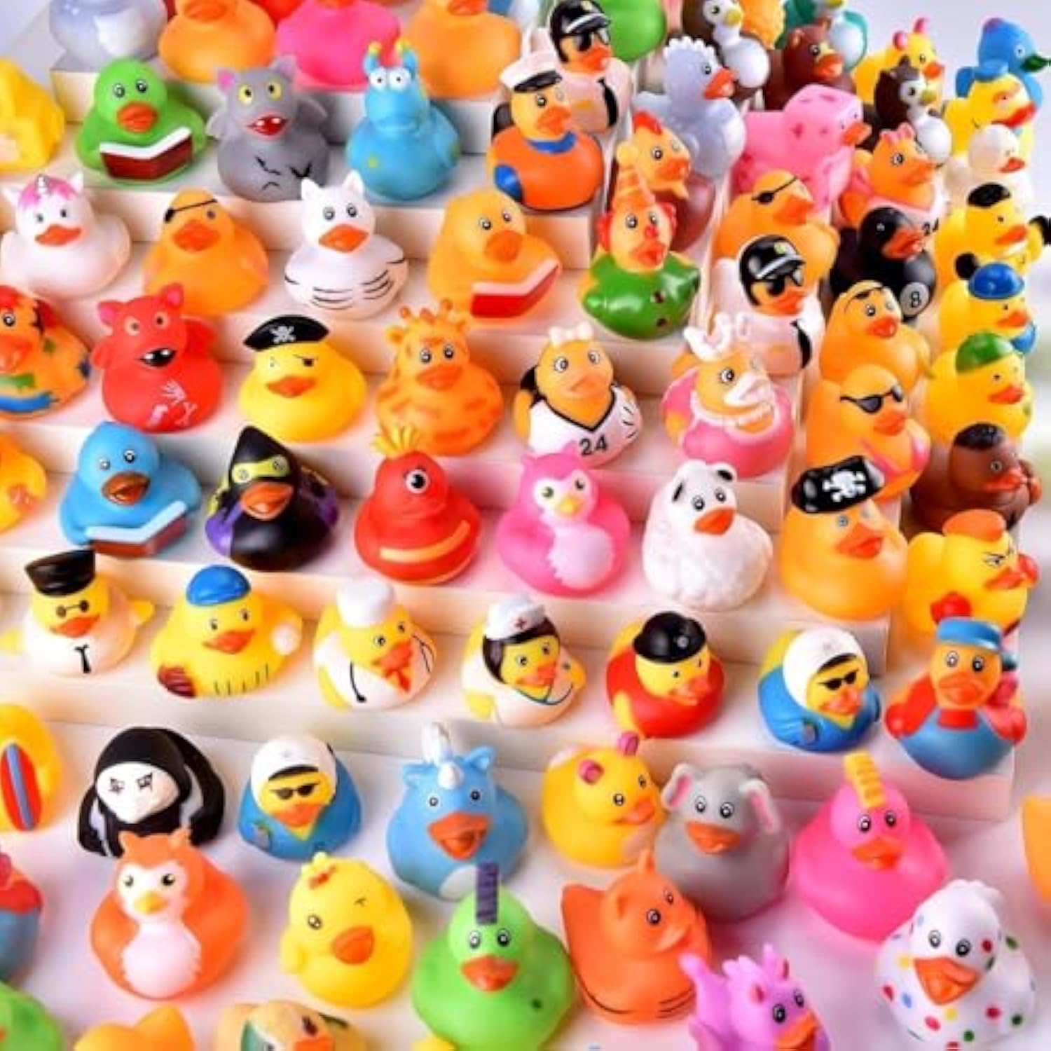 Rubber Ducks in Bulk , Ducks f - đánh giá và giá Kids Toys Jeep