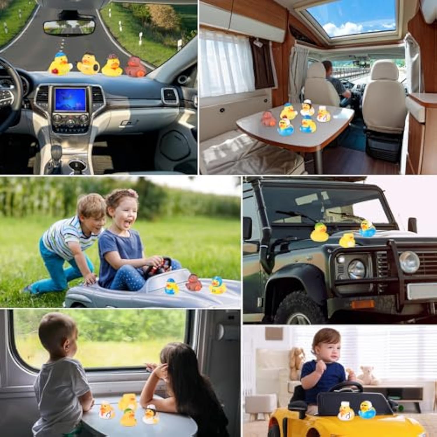 Rubber Ducks in Bulk , Ducks f - đánh giá và giá Kids Toys Jeep