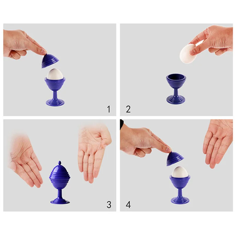 Egg and Vase Set Magic Tricks  - đánh giá và giá Kids Toys Hong Kong