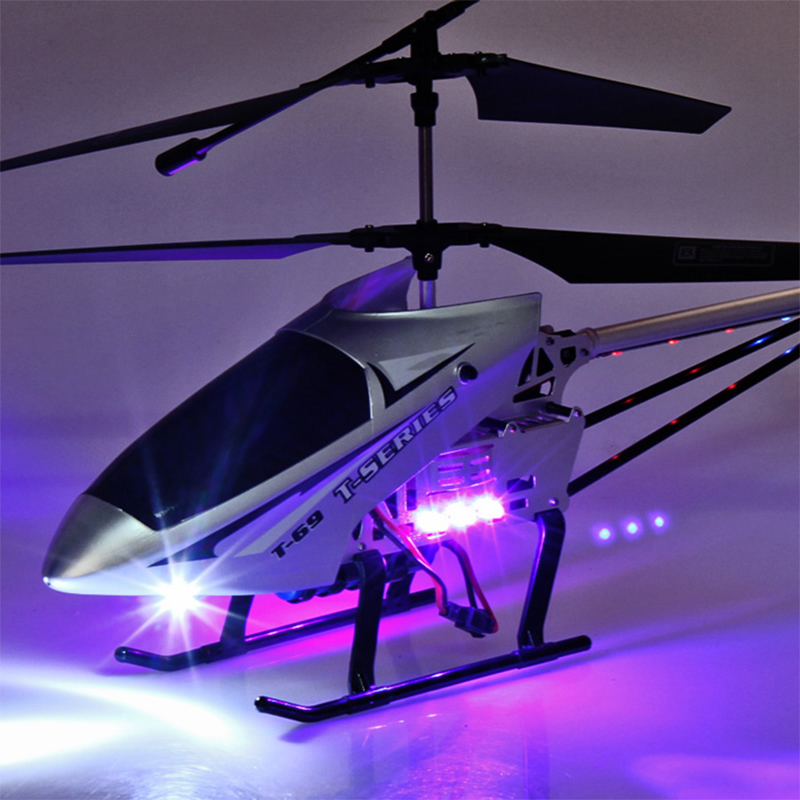 Large RC Helicopter 3.5CH Remo - đánh giá và giá Kids Toys Under $10
