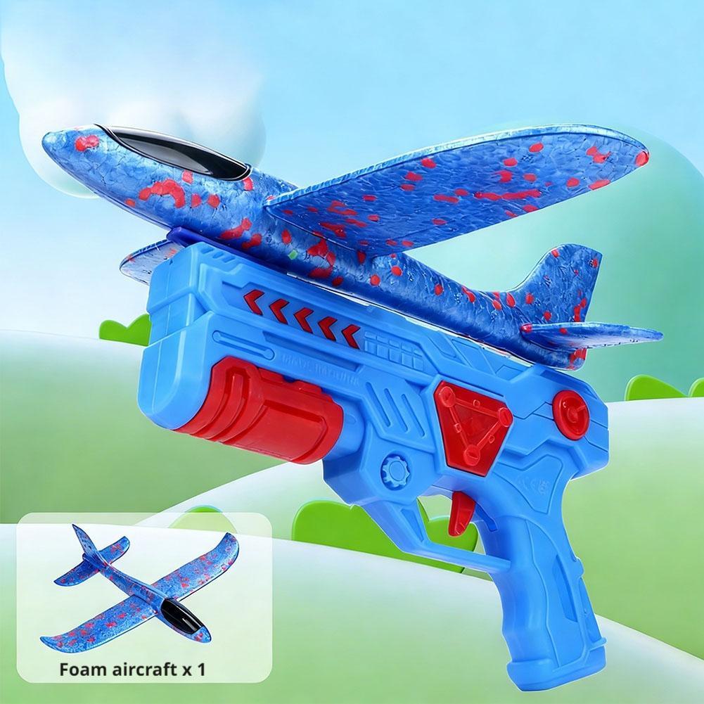 Catapult Airplane Launcher Toy - đánh giá và giá Catapult Launcher Toy