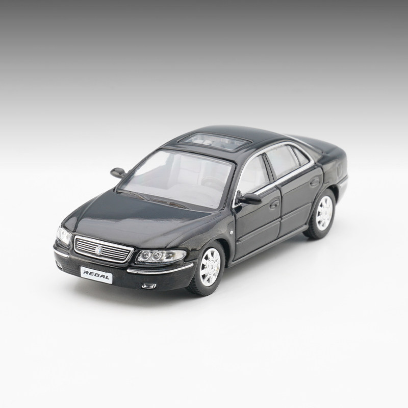 XCarToys 1/64 BUICK GL8 Gen.1  - đánh giá và giá Kids Toys Xmas