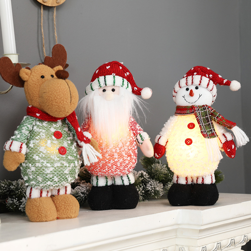 Home Decoration For Christmas  - đánh giá và giá Kids Toys Xmas 2025